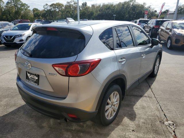 used 2015 Mazda CX-5 car, priced at $12,995