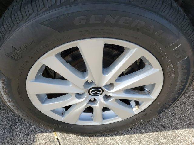 used 2015 Mazda CX-5 car, priced at $12,995