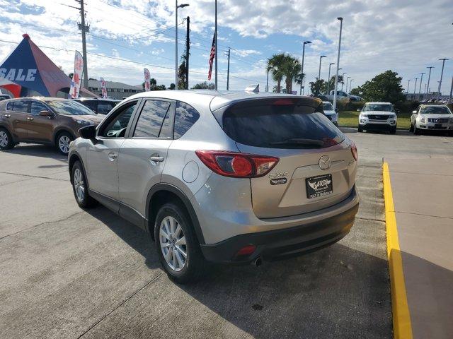 used 2015 Mazda CX-5 car, priced at $12,995