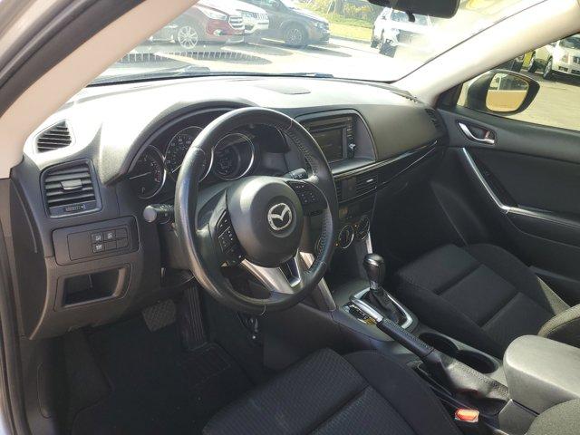 used 2015 Mazda CX-5 car, priced at $12,995