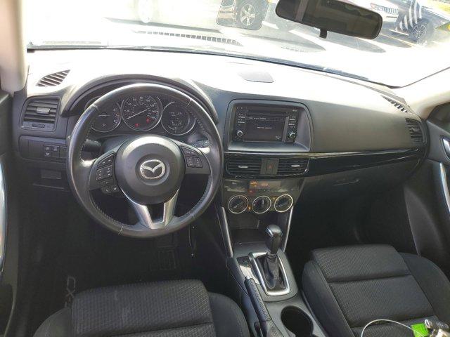 used 2015 Mazda CX-5 car, priced at $12,995