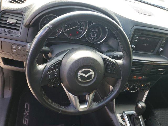 used 2015 Mazda CX-5 car, priced at $12,995