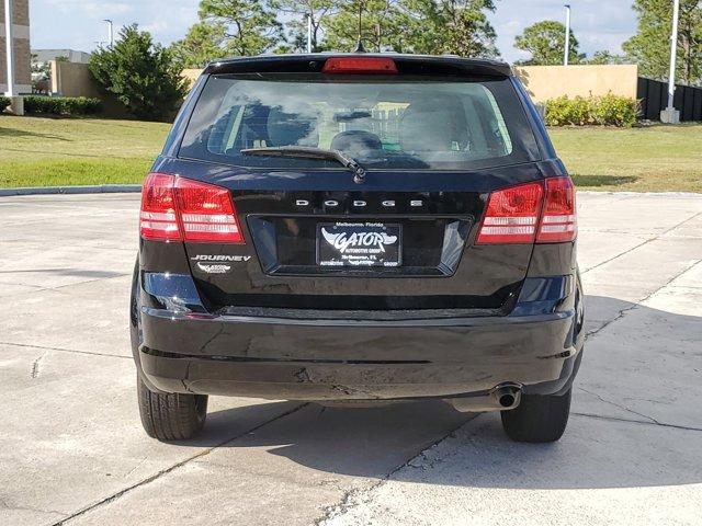 used 2015 Dodge Journey car, priced at $10,895
