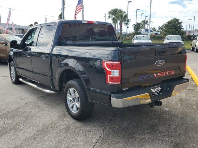 used 2019 Ford F-150 car, priced at $23,995