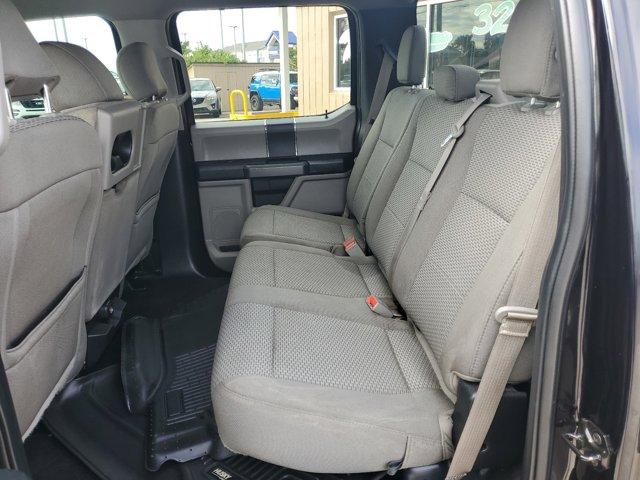 used 2019 Ford F-150 car, priced at $23,995