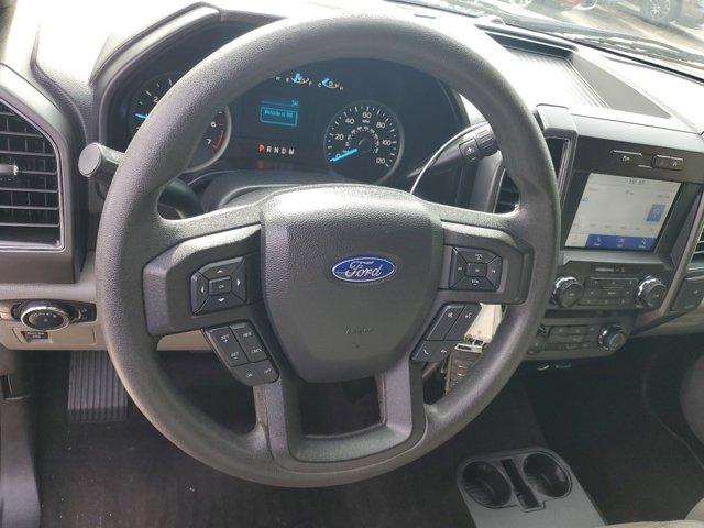 used 2019 Ford F-150 car, priced at $23,995