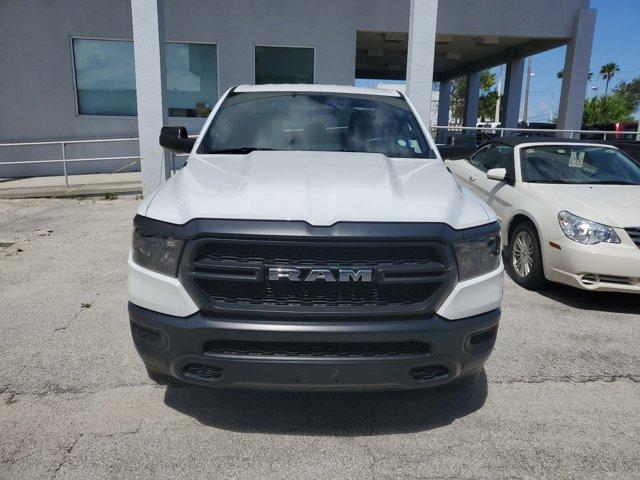 used 2023 Ram 1500 car, priced at $33,795