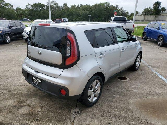 used 2019 Kia Soul car, priced at $11,995