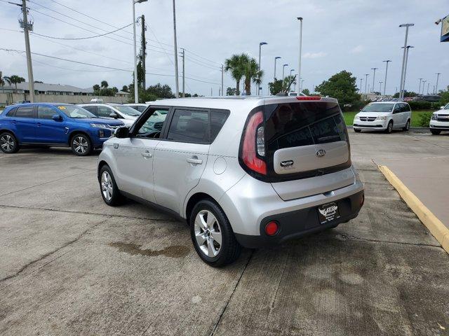 used 2019 Kia Soul car, priced at $11,995