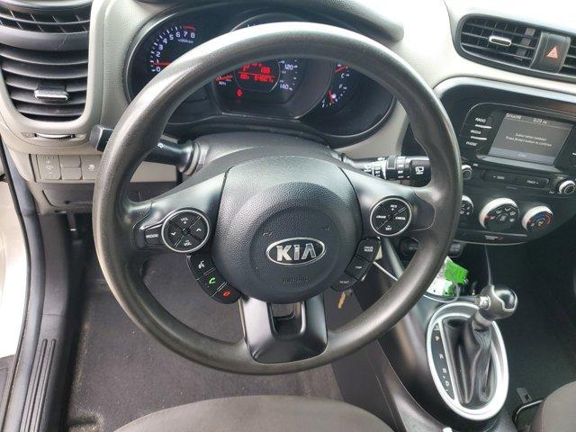 used 2019 Kia Soul car, priced at $11,995