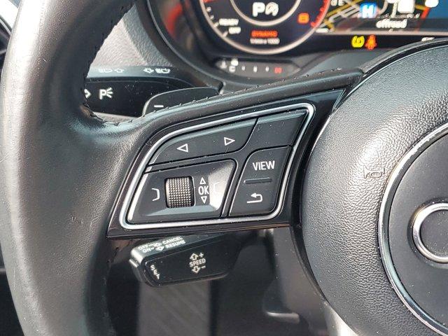 used 2017 Audi A3 car, priced at $18,995