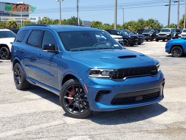 new 2024 Dodge Durango car