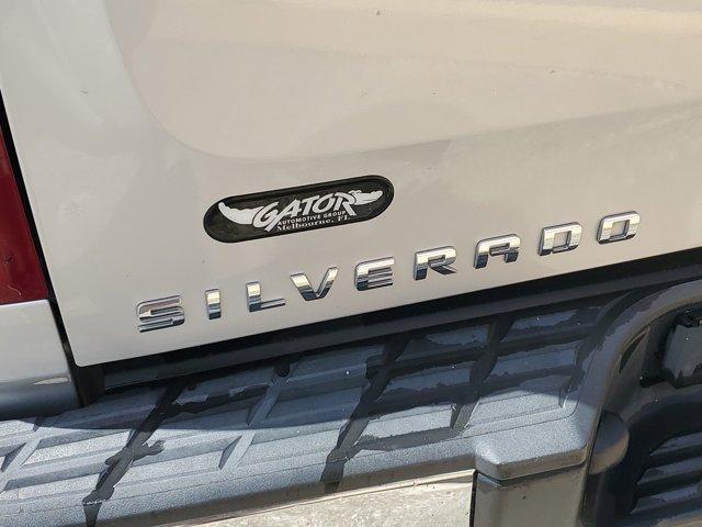 used 2013 Chevrolet Silverado 1500 car, priced at $18,995