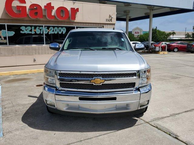 used 2013 Chevrolet Silverado 1500 car, priced at $18,995