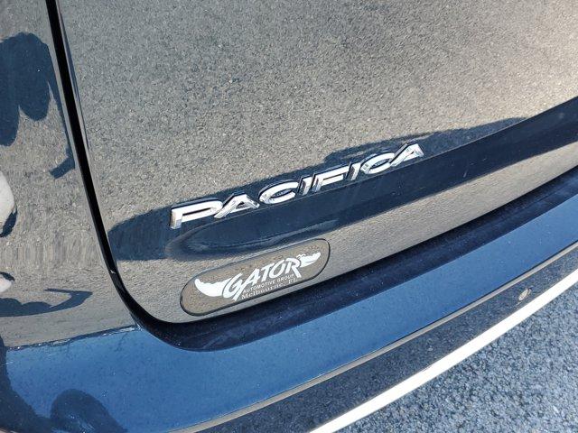 new 2025 Chrysler Pacifica car, priced at $52,748