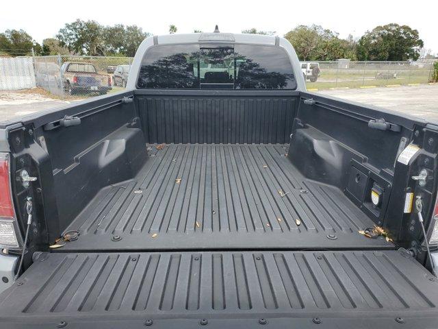 used 2021 Toyota Tacoma car