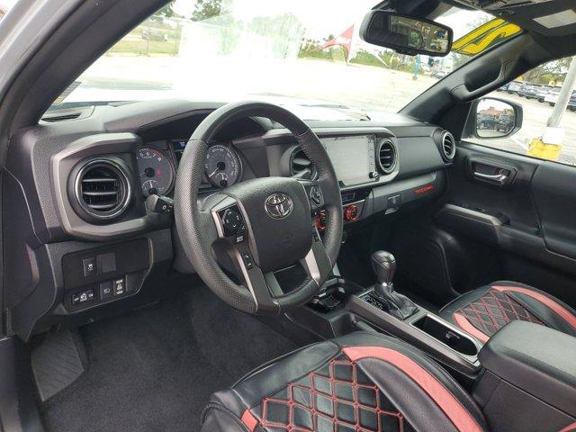 used 2021 Toyota Tacoma car