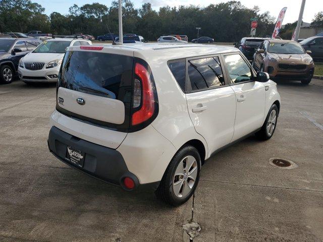 used 2015 Kia Soul car, priced at $8,995