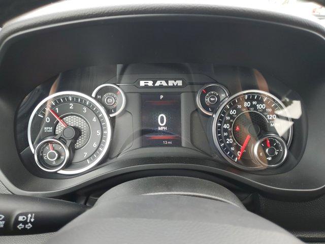 new 2025 Ram 1500 car