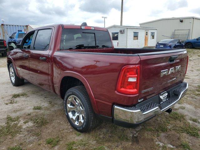 new 2025 Ram 1500 car