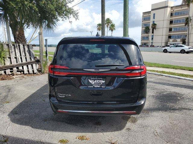 used 2023 Chrysler Pacifica car, priced at $33,995