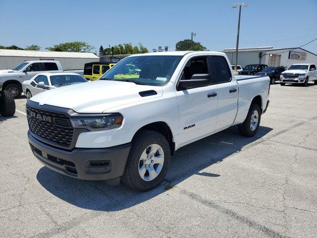 new 2025 Ram 1500 car