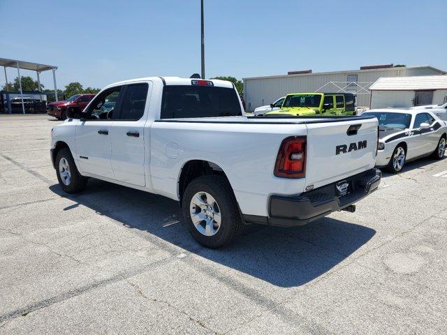 new 2025 Ram 1500 car