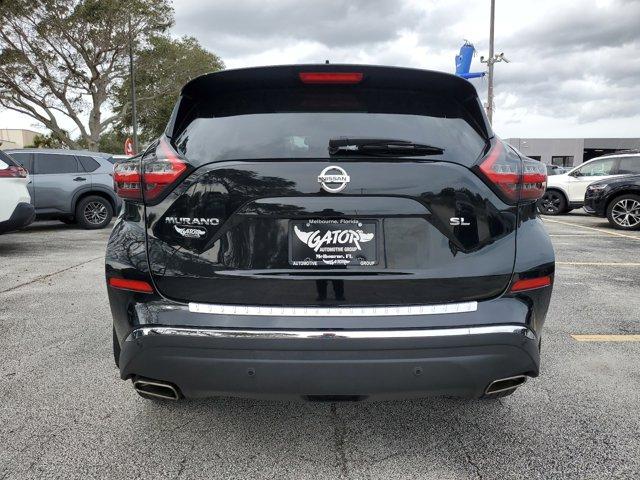 used 2021 Nissan Murano car, priced at $25,995