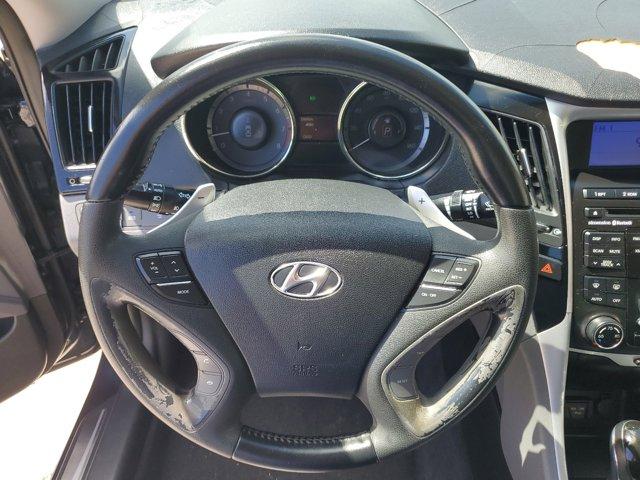 used 2011 Hyundai Sonata car, priced at $8,995