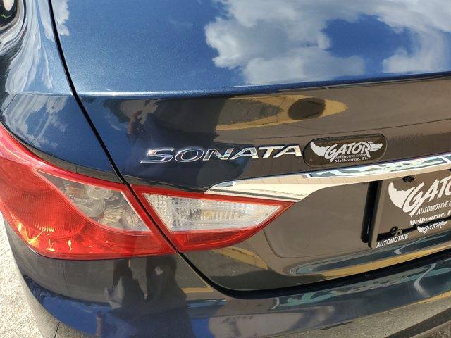 used 2011 Hyundai Sonata car, priced at $8,995