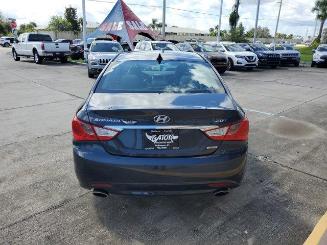 used 2011 Hyundai Sonata car, priced at $8,995