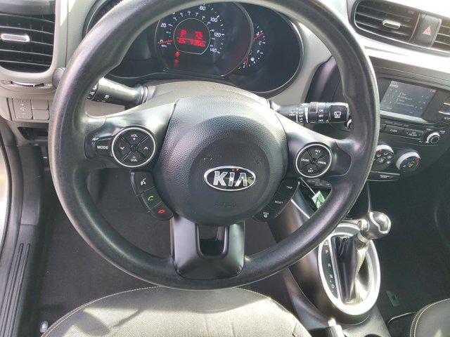 used 2016 Kia Soul car, priced at $11,995