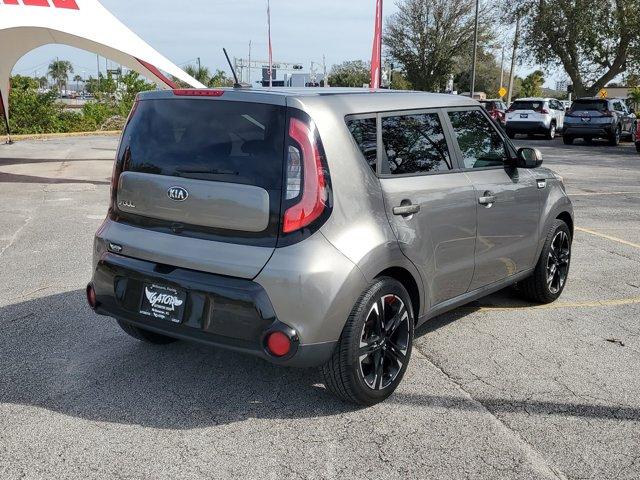 used 2016 Kia Soul car, priced at $11,995