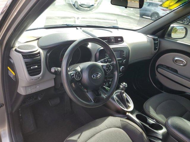 used 2016 Kia Soul car, priced at $11,995