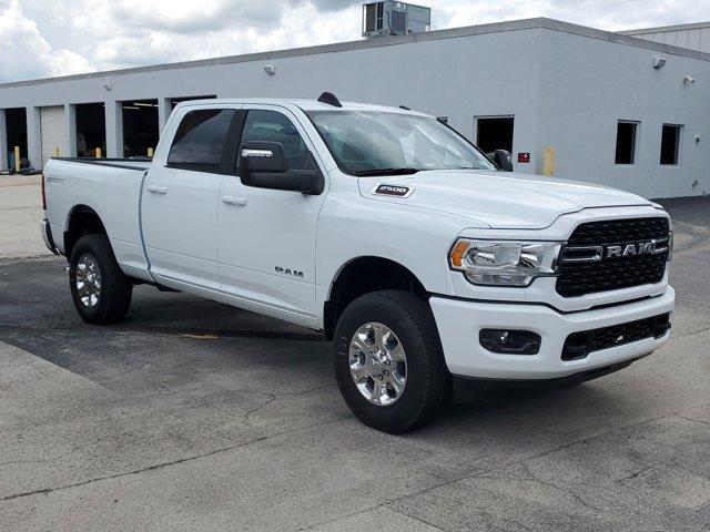 new 2024 Ram 2500 car, priced at $55,945