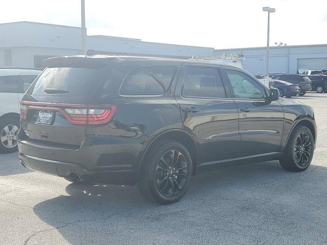 used 2022 Dodge Durango car, priced at $32,995