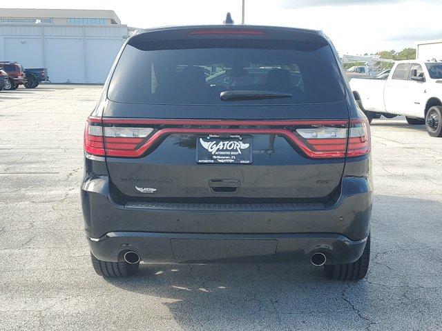 used 2022 Dodge Durango car, priced at $32,995