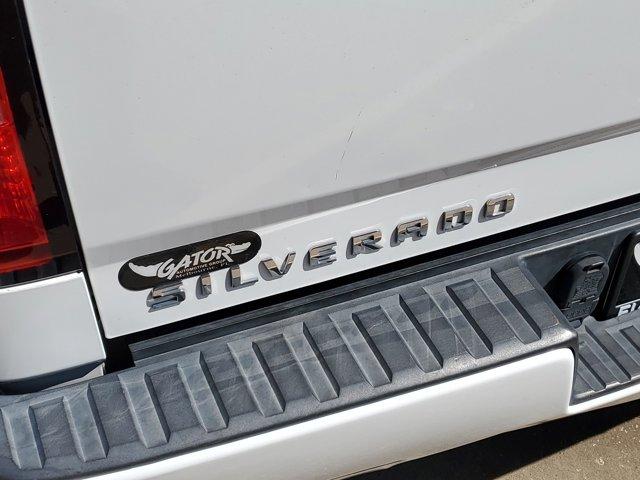 used 2018 Chevrolet Silverado 1500 car, priced at $23,995