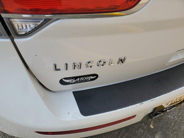 used 2013 Lincoln MKX car, priced at $12,995