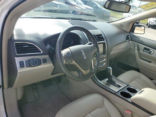 used 2013 Lincoln MKX car, priced at $12,995