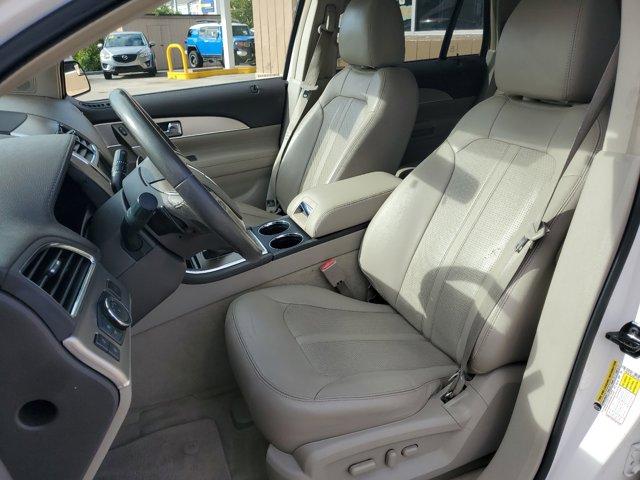 used 2013 Lincoln MKX car, priced at $12,995