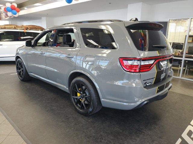 new 2024 Dodge Durango car