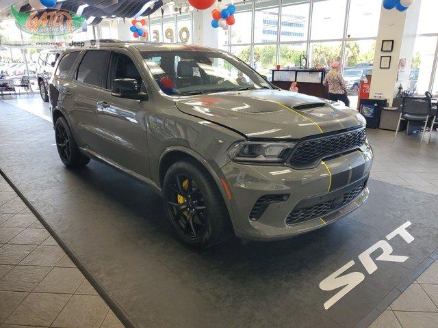 new 2024 Dodge Durango car