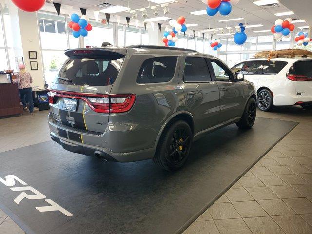 new 2024 Dodge Durango car