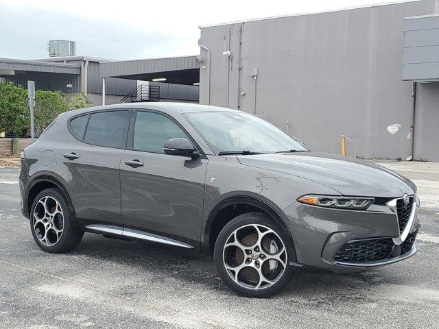 new 2024 Alfa Romeo Tonale car, priced at $51,495