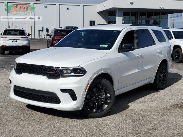 new 2025 Dodge Durango car