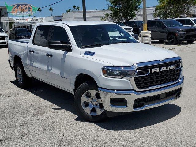 new 2025 Ram 1500 car