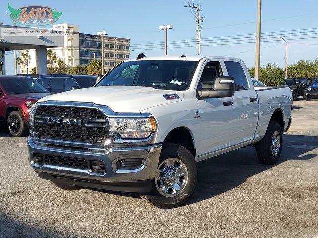 new 2024 Ram 2500 car, priced at $59,333