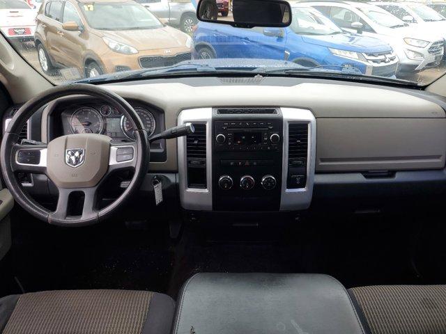 used 2010 Dodge Ram 1500 car, priced at $7,995