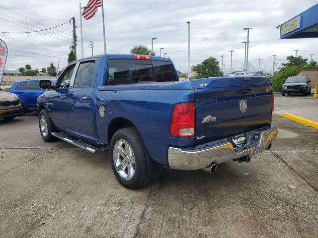 used 2010 Dodge Ram 1500 car, priced at $7,995